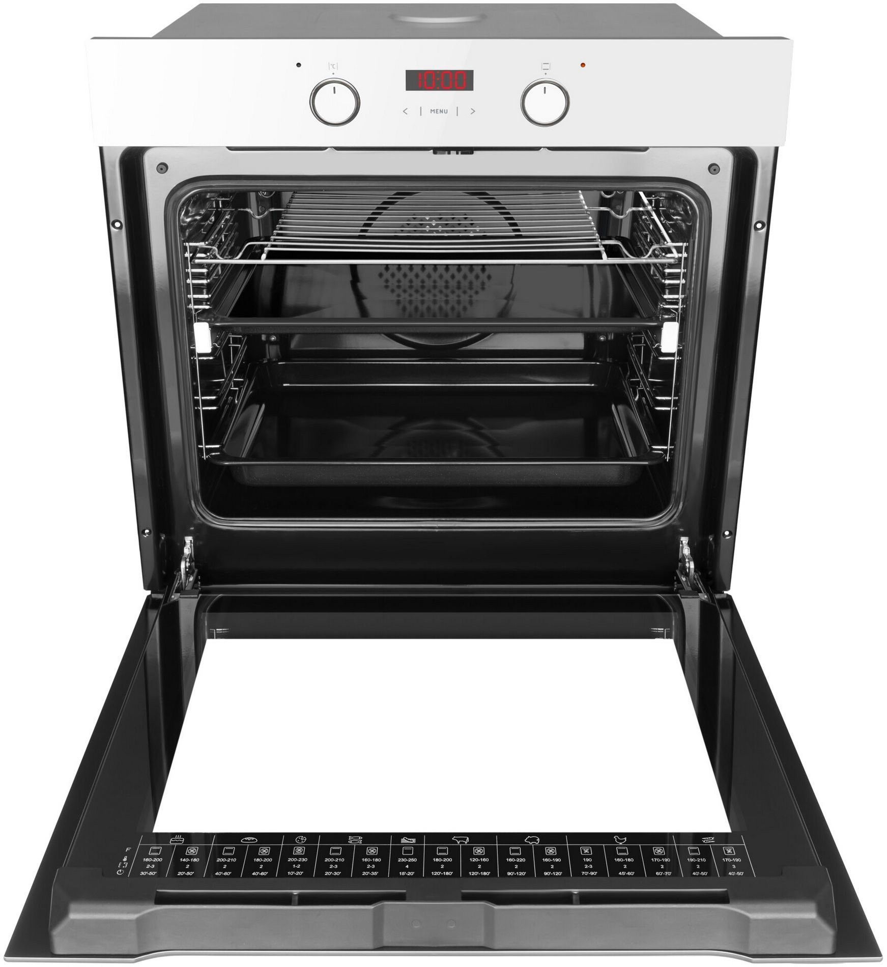 Amica ED3765171W F-type built-in oven_2