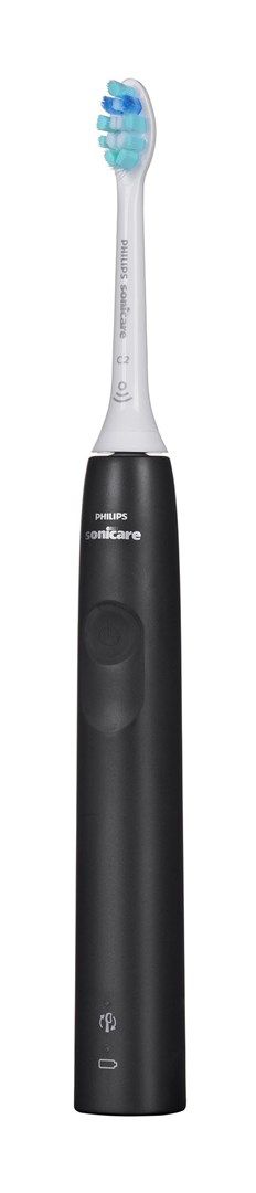 Philips 3100 series Sonic technology Sonic electric toothbrush HX3673/14._10