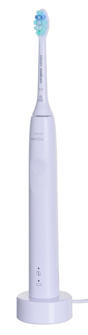 Philips 3100 series HX3671/13 Sonic technology Sonic electric toothbrush_2