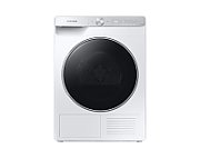 Samsung DV90T8240SH tumble dryer Freestanding Front-load 9 kg A+++ White_1