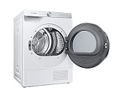 Samsung DV90T8240SH tumble dryer Freestanding Front-load 9 kg A+++ White_12