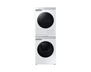 Samsung DV90T8240SH tumble dryer Freestanding Front-load 9 kg A+++ White_5