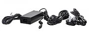 Zebra ZD421 label printer Thermal transfer 203 x 203 DPI Wired & Wireless