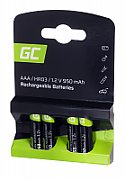 Green Cell GR03 household battery Rechargeable battery AAA Nickel-Metal Hydride (NiMH)_2