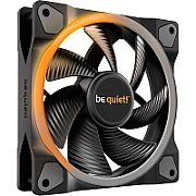 be quiet! Light Wings | 120mm PWM Computer case Fan 12 cm Black 1 pc(s)_1