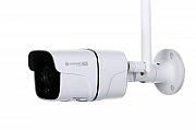 KRUGER & MATZ OUTDOOR WI-FI CAM CONNECT C40 TUYA