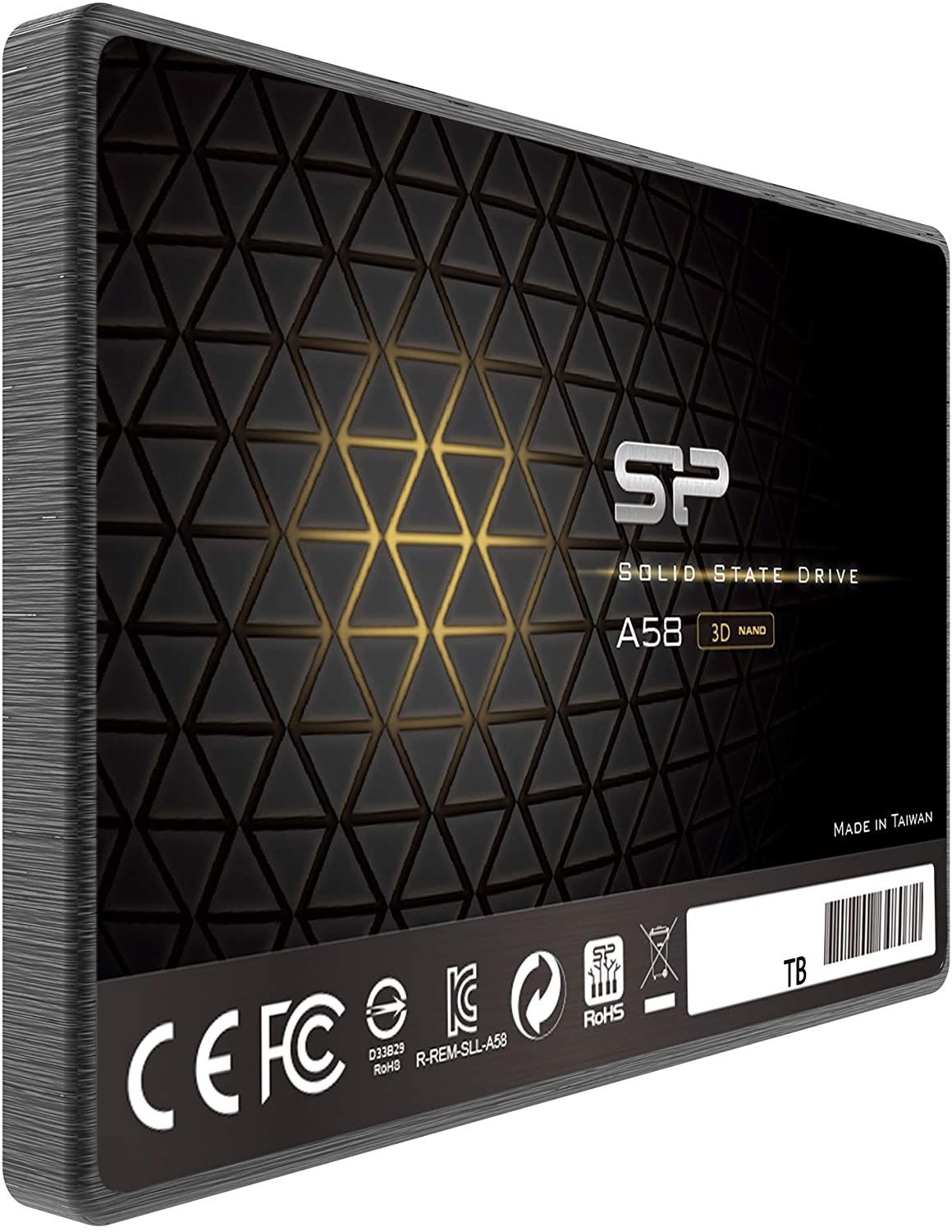 Silicon Power Ace A58 2.5