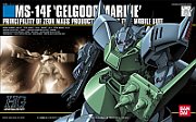 HGUC 1/144 MS-14F GELGOOG MARINE_1