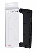 Charger for three drone batteries Autel EVO Lite Series_1