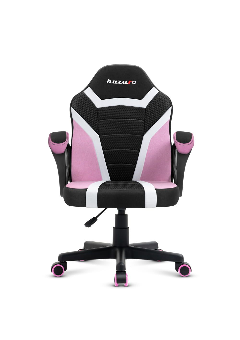 Gaming chair for children Huzaro Ranger 1.0 Pink Mesh_5