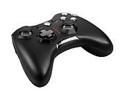 MSI Force GC30 V2 Black USB 2.0 Gamepad Analogue / Digital Android, PC_2