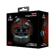 Kruger & Matz G3 Bluetooth TWS in-ears black_5