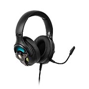 Kruger & Matz GAMING HEADPHONES GH-100 RGB BLACK_1