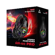 Kruger & Matz GAMING HEADPHONES GH-100 RGB BLACK_3