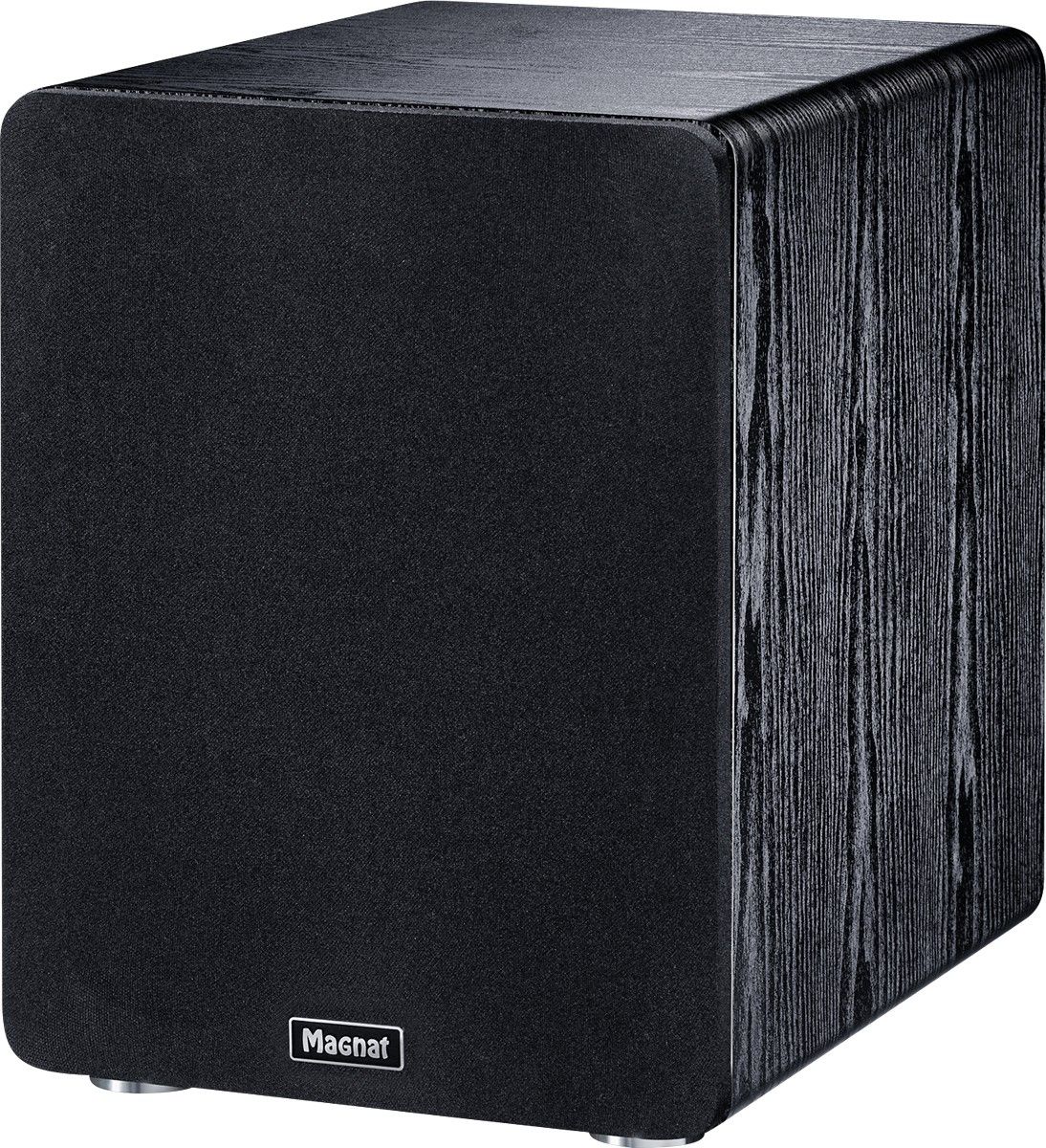 Magnat Alpha RS8 Active subwoofer 80 W Black_2