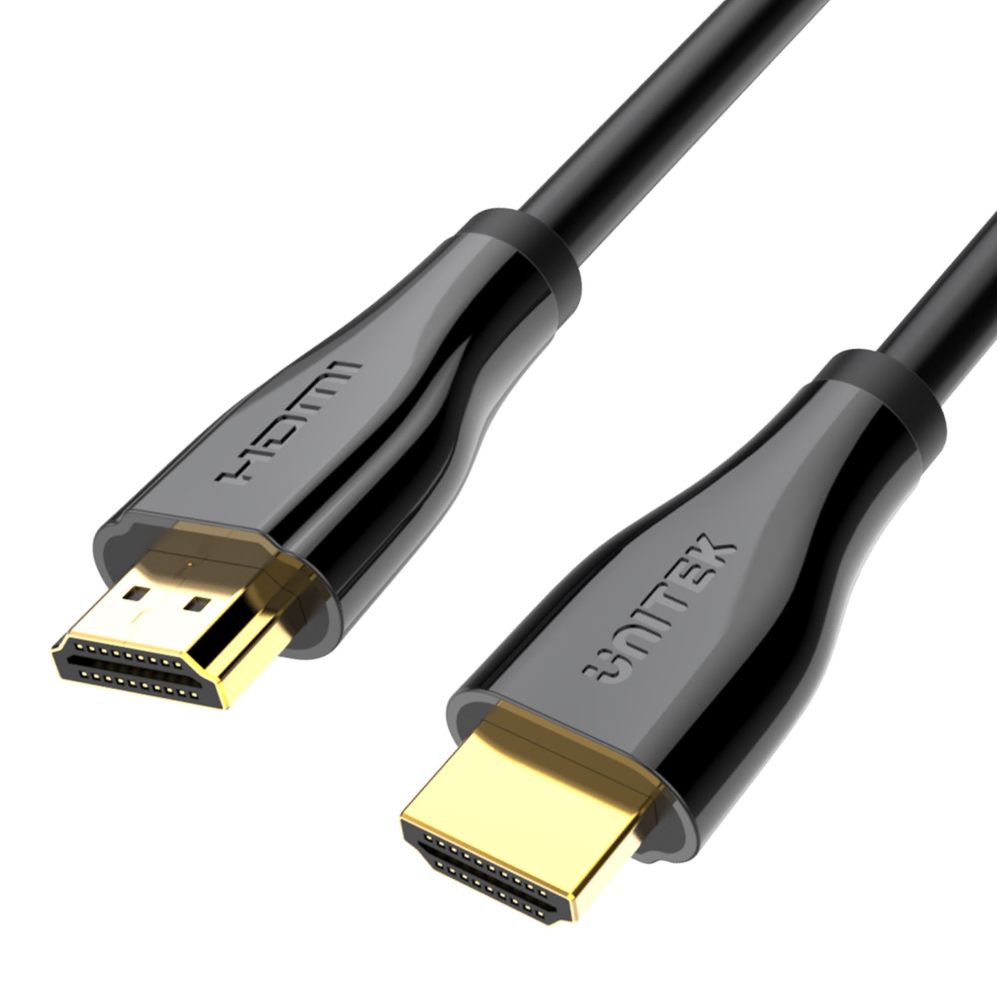 UNITEK CABLE HDMI PREMIUM CERTIFIED 2.0 M/M, 1,5M, C1047GB_3