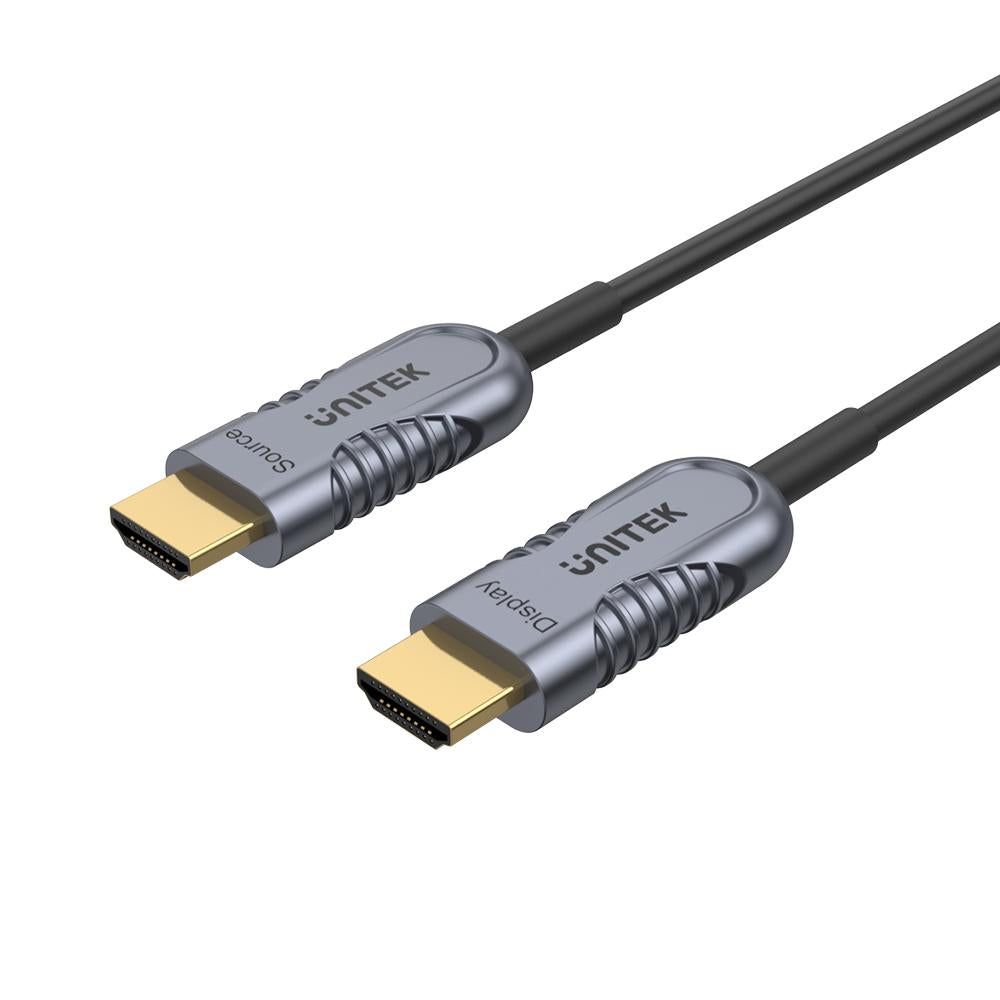 UNITEK 8K Ultrapro HDMI 2.1 Active Optical Cable_2