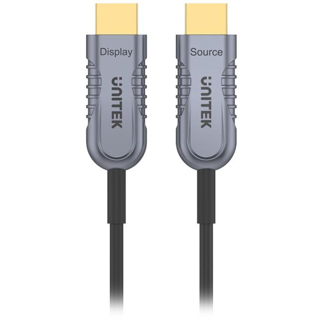 UNITEK 8K Ultrapro HDMI 2.1 Active Optical Cable_3