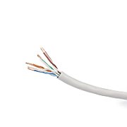 Gembird CAT6 UTP 100m networking cable U/UTP (UTP) Gray_2