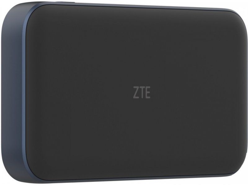 ZTE MU5001, 5G/CAT20 Unlocked, Portable Low Cost WiFi 6 Hotspot, Connect 32 Devices, 4500mAh Battery with Quick Charge_3