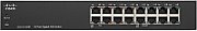 Cisco CBS220-24P-4G Managed L2 Gigabit Ethernet (10/100/1000) Power over Ethernet (PoE) 1U White