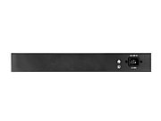 Switch Lanberg RSFE-24P-2C-360, 26 porturi 10,100,1000 Mbit/s