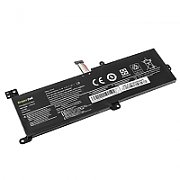 Green Cell LE125 notebook spare part Battery_2