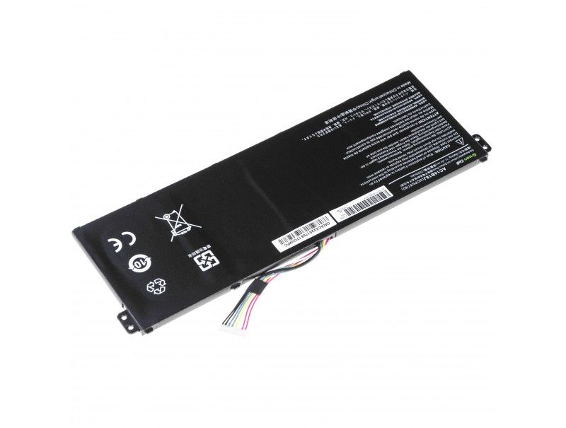 Green Cell AC52 notebook spare part Battery_5