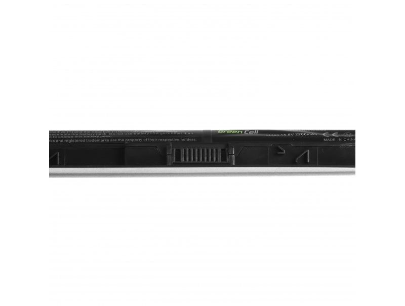 Green Cell HP82 notebook spare part Battery_4