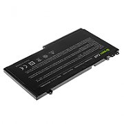 Green Cell DE117 notebook spare part Battery_5