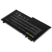 Green Cell DE117 notebook spare part Battery_6