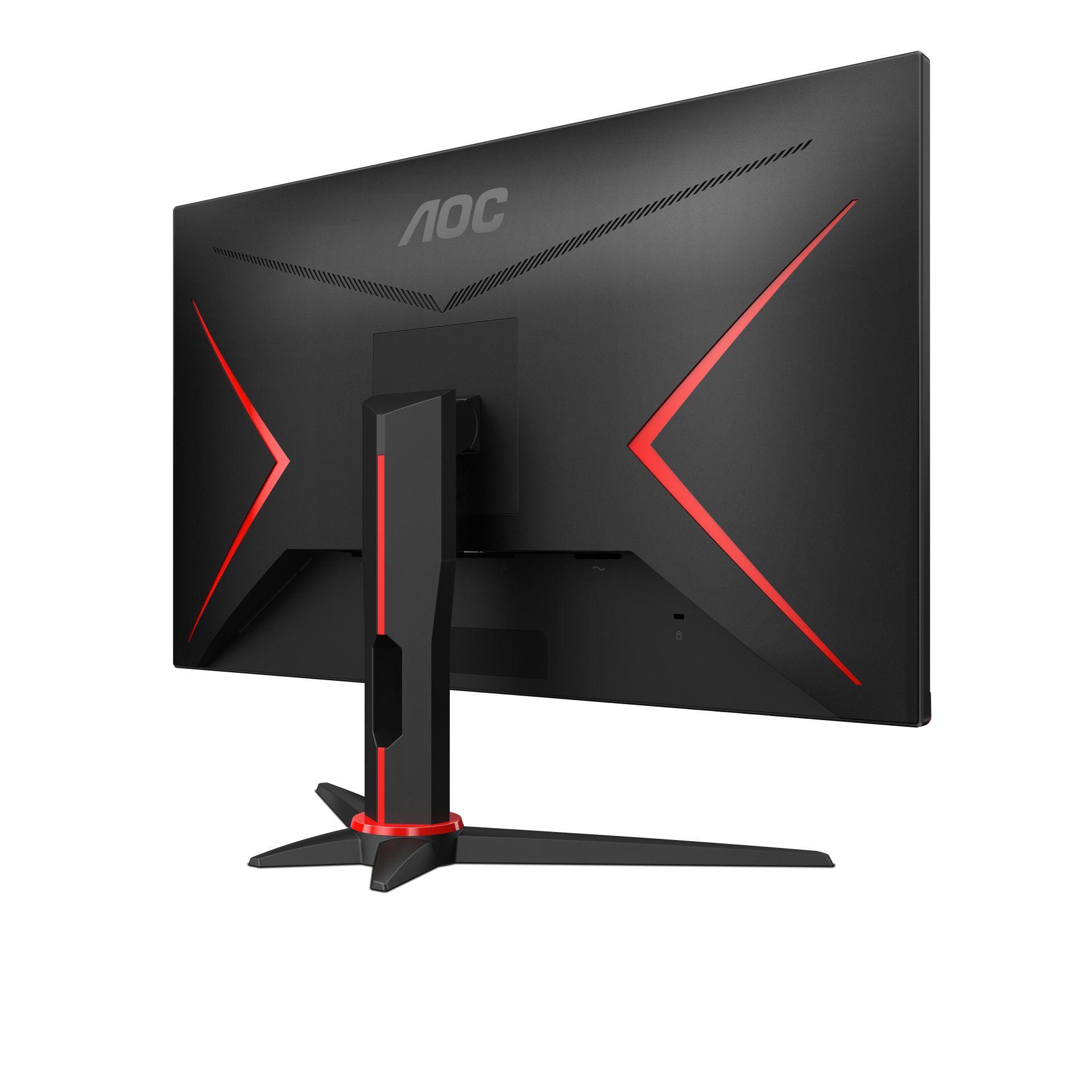 AOC 27G2SAE/BK computer monitor 68.6 cm (27