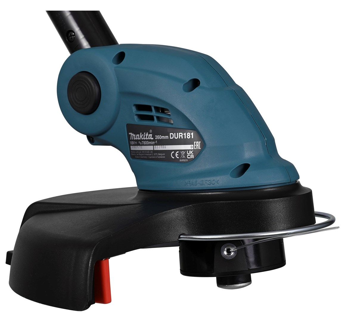 Makita DUR181SY 18V_8