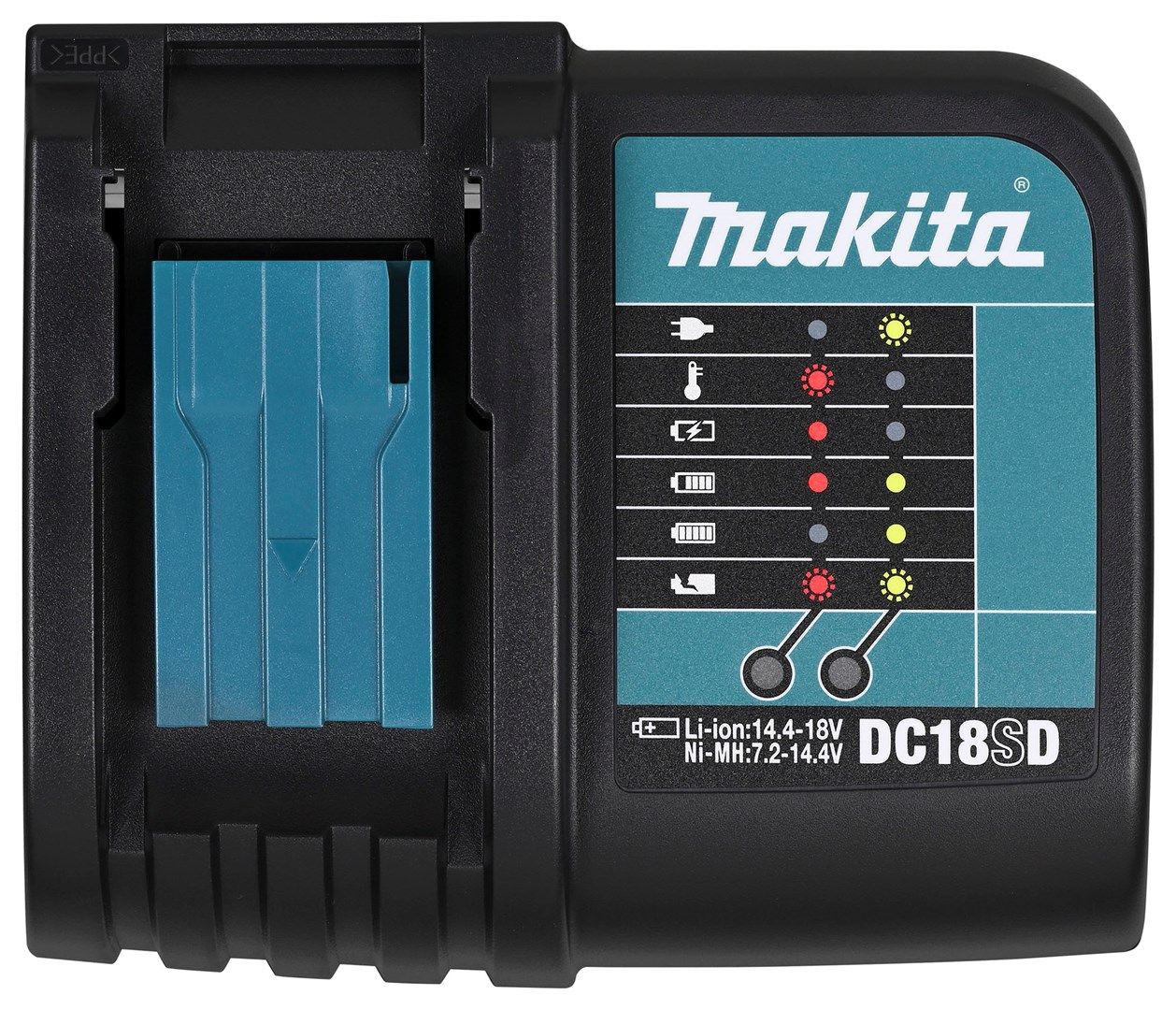 Makita DUR181SY 18V_10