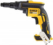 DeWALT DCF620N-XJ drill Black,Yellow_1