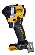 DEWALT DCF850N-XJ power screwdriver/impact driver 1/4