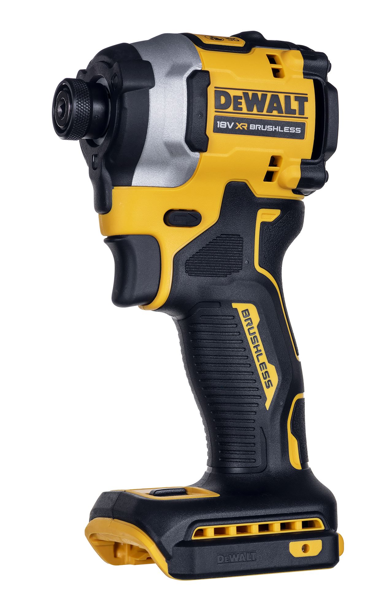 DEWALT DCF850N-XJ power screwdriver/impact driver 1/4