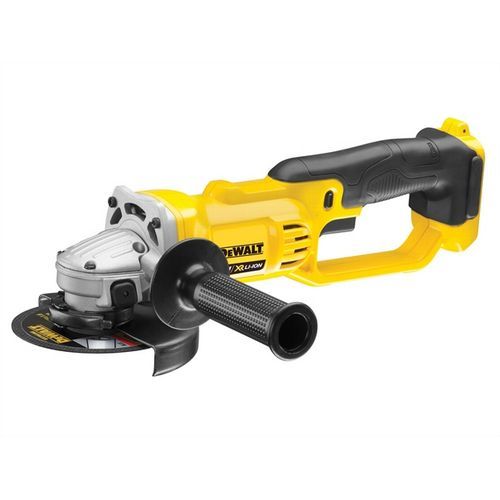 DeWALT DCG412N angle grinder 7000 RPM 12.5 cm 2.2 kg_2