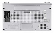 Blaupunkt KR12SL radio Worksite Digital Silver_3