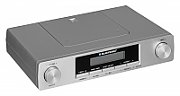 Blaupunkt KR12SL radio Worksite Digital Silver