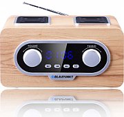 Blaupunkt PP5.2CR radio Portable Wood_2