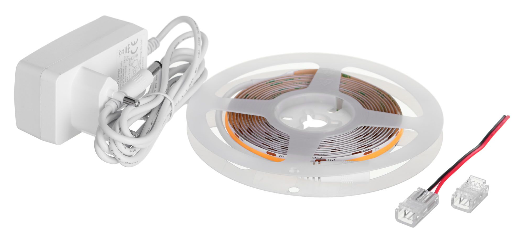 Activejet AJE-COB 3m neut strip light Universal strip light Indoor_5