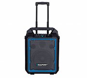 Speakers portable Blaupunkt Blaupunkt MB10 (black color)_2