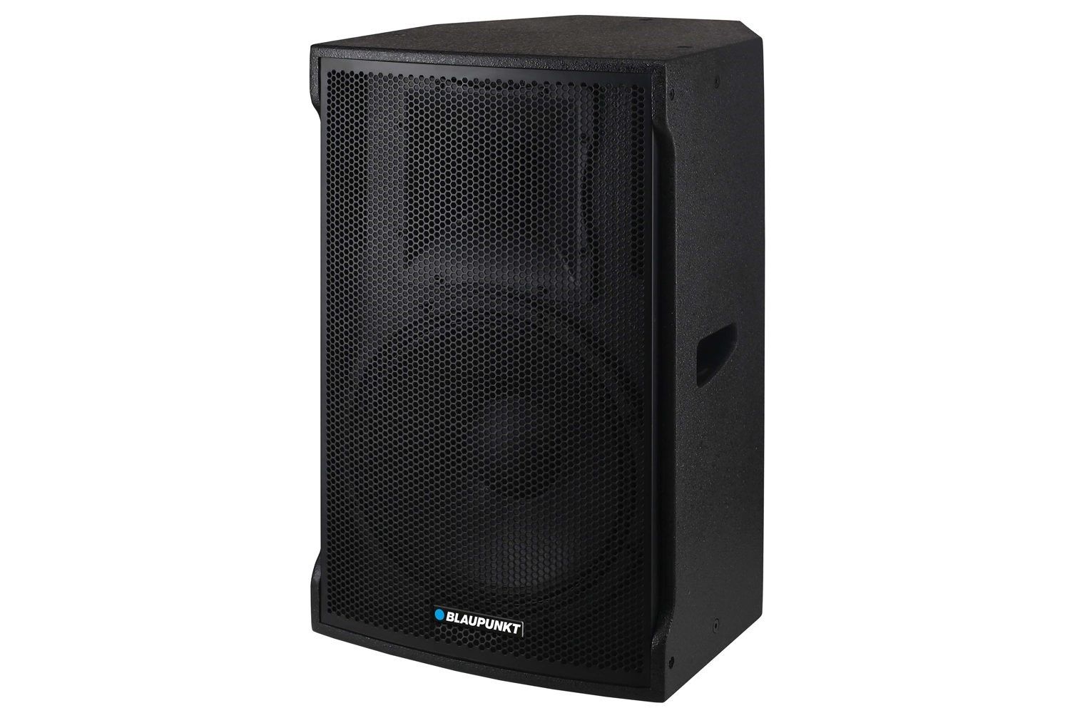 Power Audio Blaupunkt PA1500PRO_2