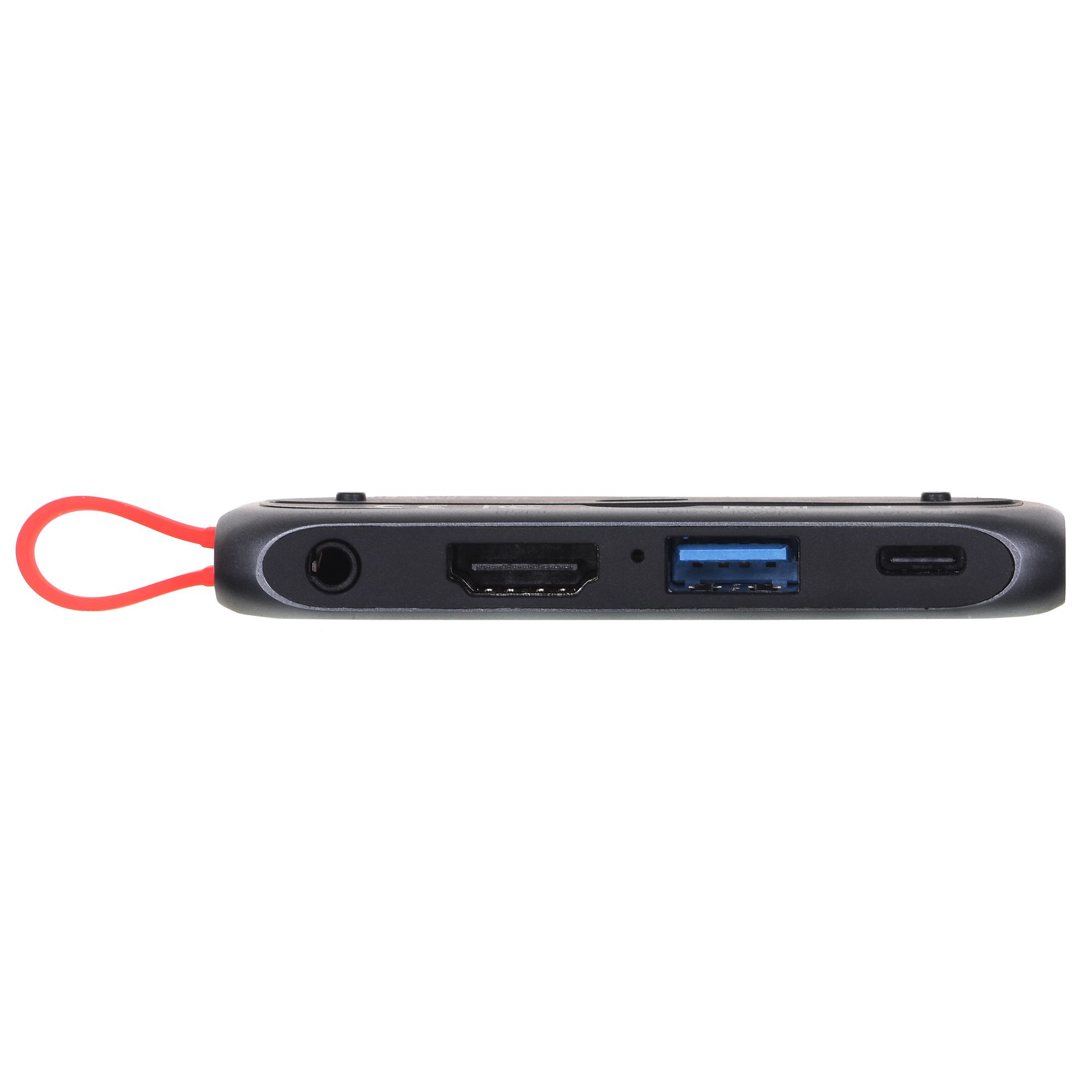 UNITEK USB-C MOBILE HDMI 4K 3.5mm PD 100W D1070A_3