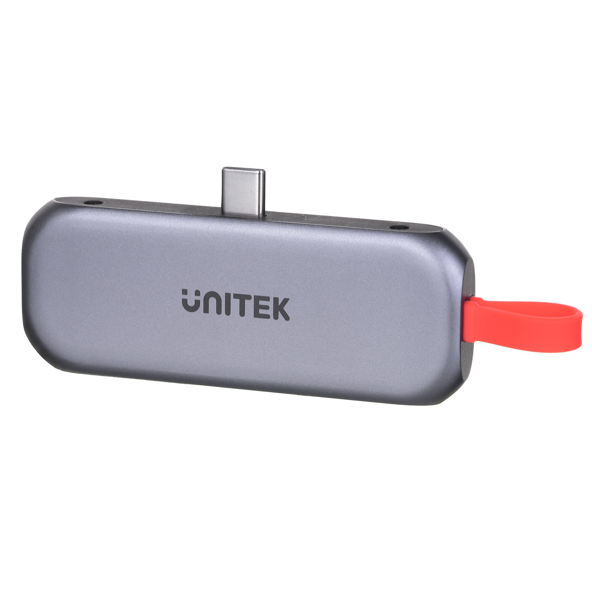 UNITEK USB-C MOBILE HDMI 4K 3.5mm PD 100W D1070A_5