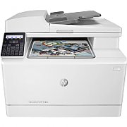 HP Color LaserJet Pro MFP M183fw Laser 600 x 600 DPI 16 ppm Wi-Fi_1