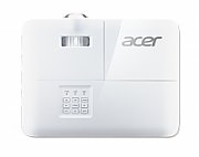 Acer S1286H data projector Ceiling-mounted projector 3500 ANSI lumens DLP XGA (1024x768) White_3