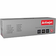 Activejet ATH-341N Toner Cartridge for HP printers; Replacement HP 651A CE341A; Supreme; 16000 pages; cyan_1