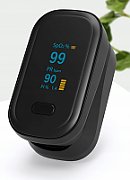 Pulse oximeter Oro-Oximeter Black_1